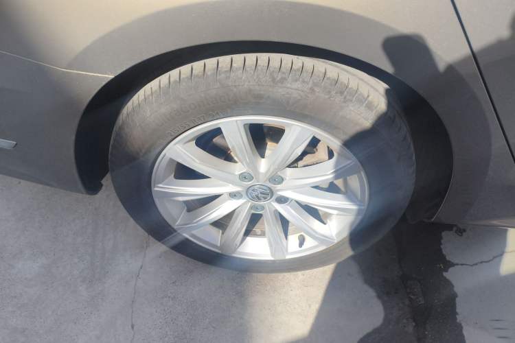 Used Volkswagen Passat 2016 330TSI DSG Prestige Edition
