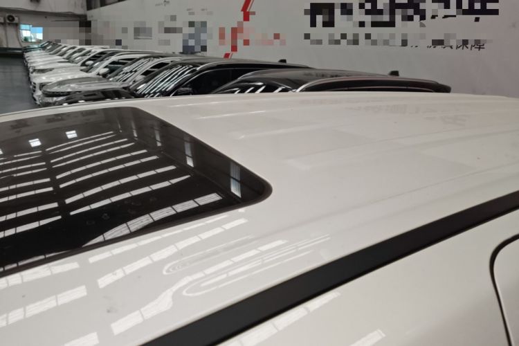 Used GAC Trumpchi M8 2021 Lingxiu Series 390T Deluxe Edition