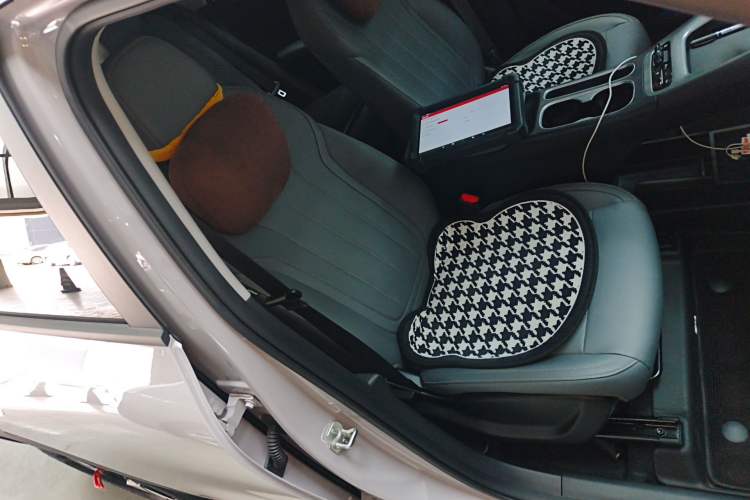 Used Geely Galaxy Geome 2026 Model 310km Dream Edition