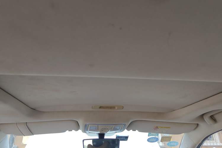 Used Geely Auto Vision X6 2016 1.3T CVT Luxury Model