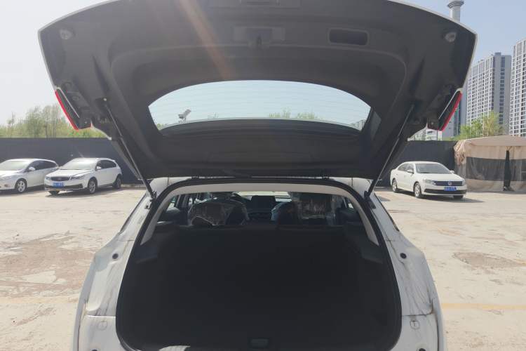 Used Buick Velite 6 2024 450km Comfort Edition PLUS