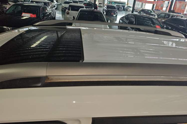 Used Hyundai ix35 2019 2.0L Automatic 2WD Zhiyong·Changxiang Edition China V Standard
