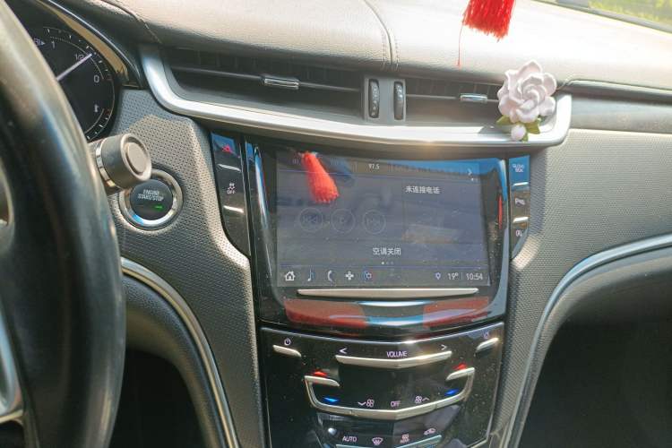 Used Cadillac XTS 2018 28T Elite Edition
