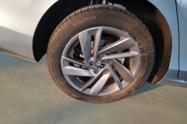 Used Volkswagen Lamando 2024 Lavida L 280TSI DSG Spicy Edition