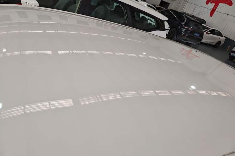 Used Leapmotor T03 2024 310 Comfort Edition Roof