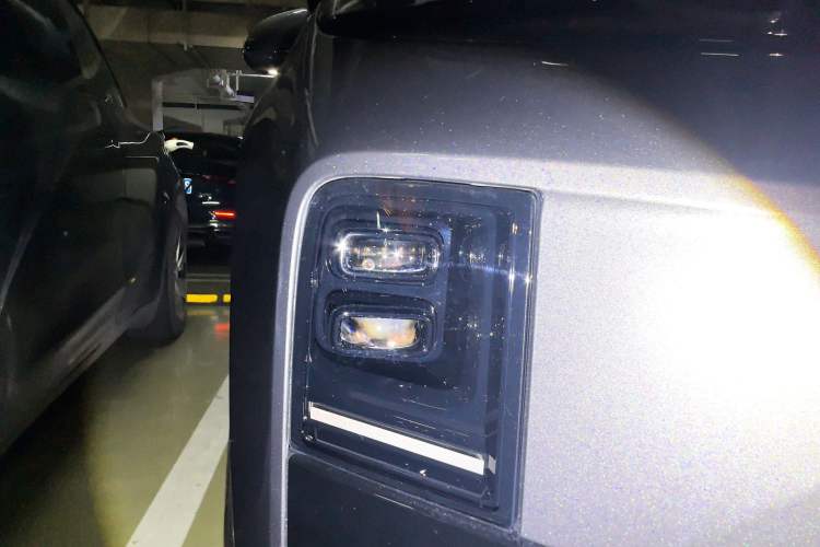 Used Li Auto L6 2024 Pro Model