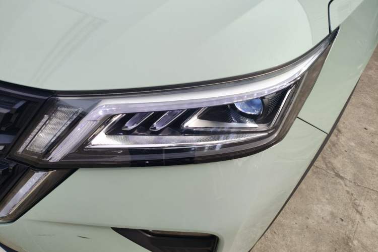 Used Wuling Asta 2021 1.5T CVT Star曜 Edition
