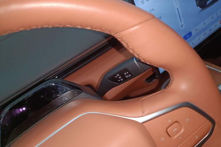 Used Deepal S07 2024 215Max Qiankun Intelligent Driving ADS SE Range-Extended Version
