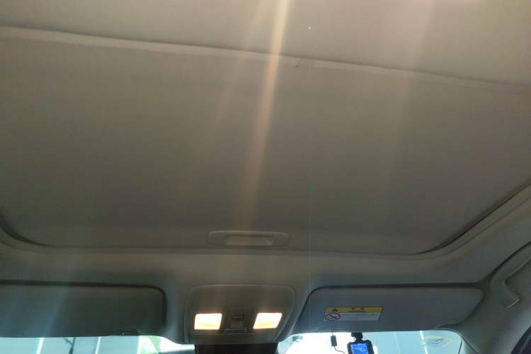 Used Mazda CX-5 2019 Cloud-Controlled Version 2.5L Automatic 4x4 Flagship Model China VI Standard Headliner