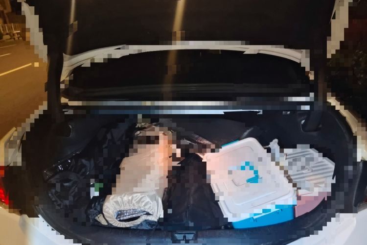 Used Honda Spirior 2017 2.0L Classic Edition
