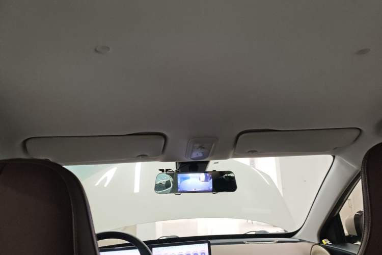 Used Wuling Bingo 2023 333 km Enjoyment Version