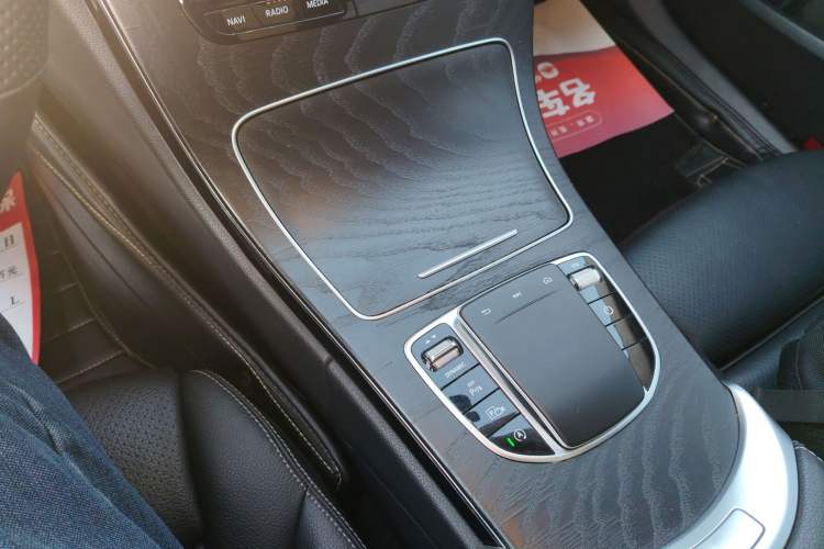 Used Mercedes-Benz C-Class 2020 C 260 L Sport Edition
