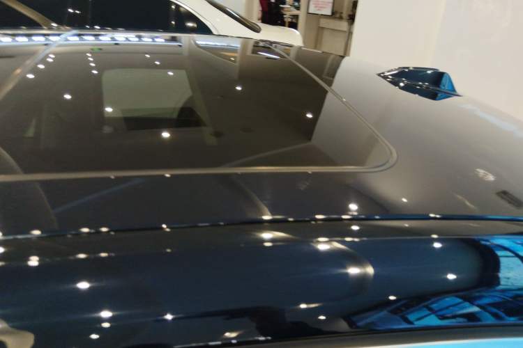 Used BMW 3 Series 2023 325Li M Sport Package
