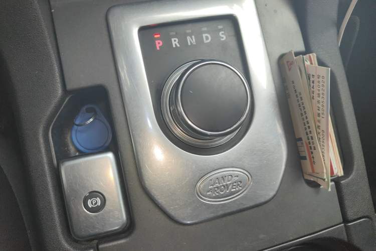 Used Land Rover Discovery 2013 3.0 SDV6 HSE Diesel Edition
