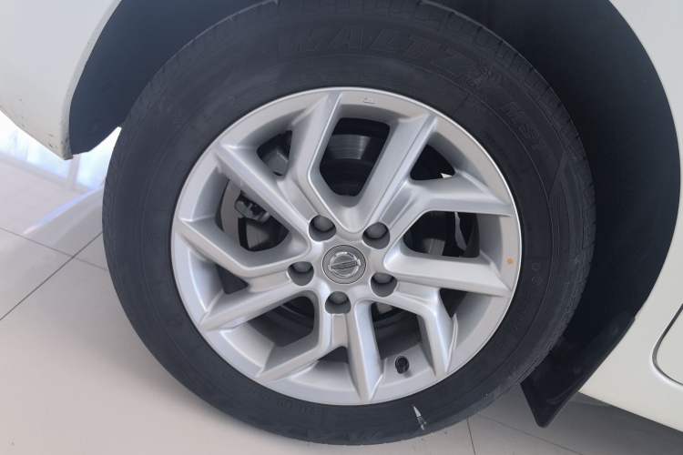 Used Nissan Tiida 2024 1.6L CVT Smart Drive Edition
