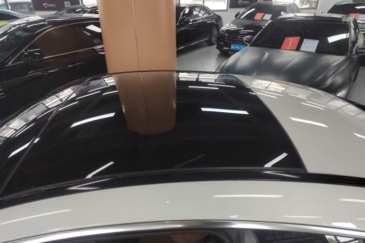 Used Mercedes-Benz C-Class 2021 C 260 Coupe