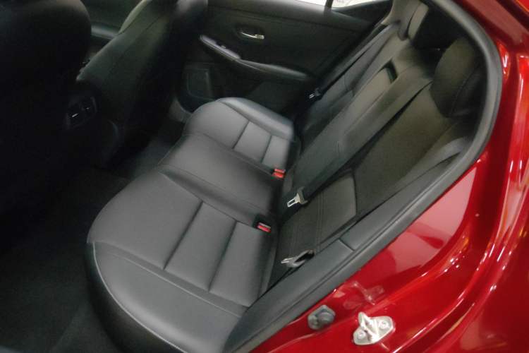 Used Nissan Sylphy 2021 1.6L XL CVT Enjoyment Edition