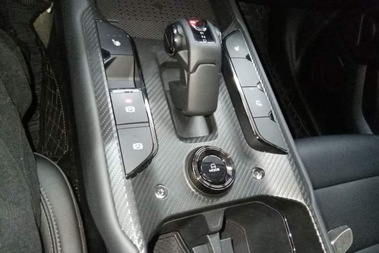 Used Haval Raptor New Energy 2024 Hi4 102 Pro
