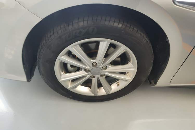 Used AION S 2022 Meizu 580
