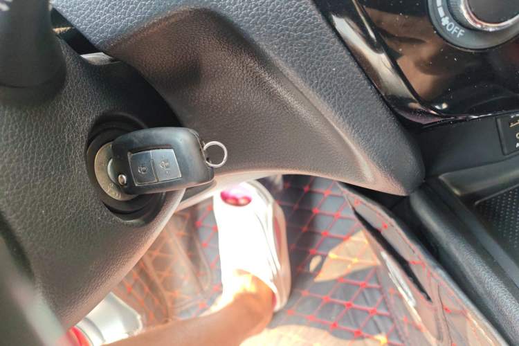 Used Nissan Qashqai 2017 2.0L CVT Smart Enjoyment Version China V Standard
