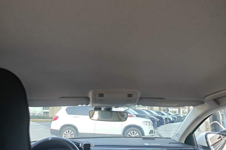 Used Volkswagen Lavida 2025 New Sharp 1.5L Outstanding New Edition