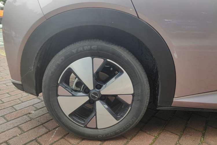Used BYD Dolphin 2023 420 km Free Version