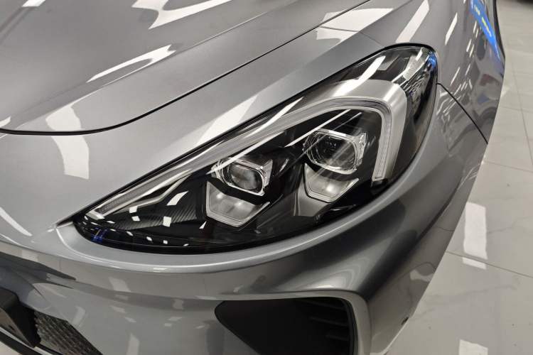 Used ARCFOX Alpha T 2021 653S+ 160kW