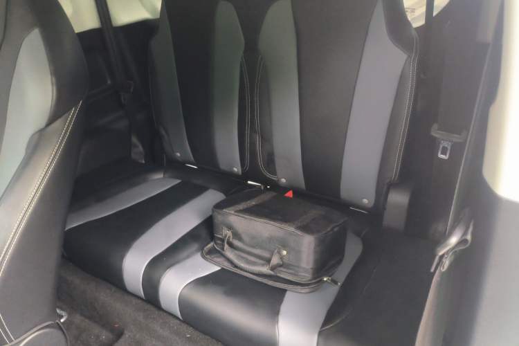 Used Roewe Clever 2022 311km QiQi BoBo Edition
