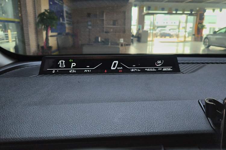 Used NETA V 2021 Long-Range Entertainment Edition Upgrade Model