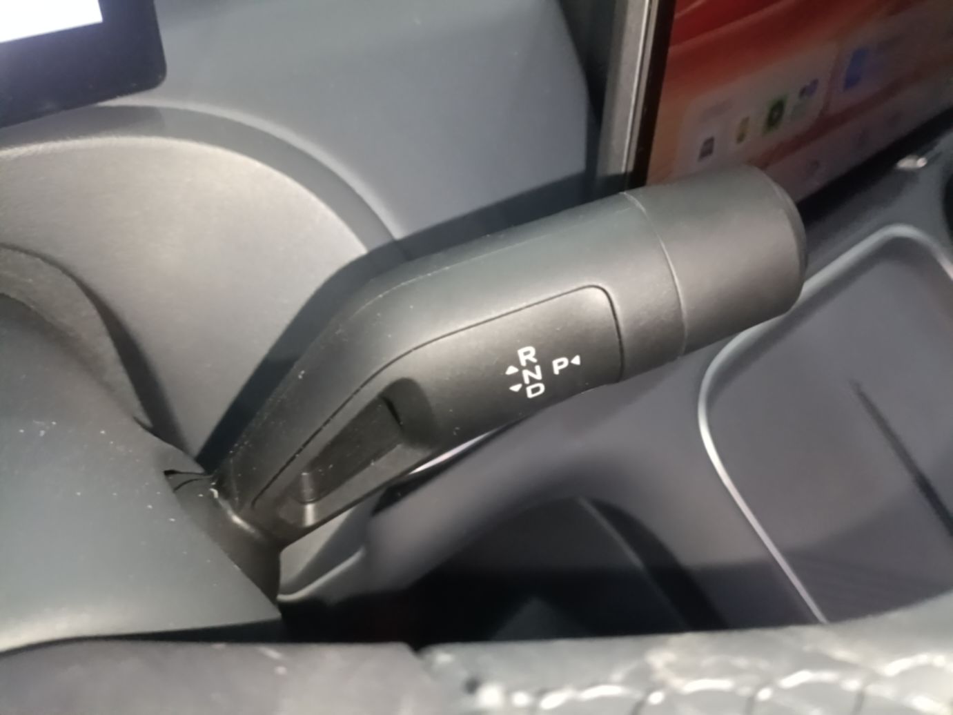 Geely Galaxy Xingjian 7 EM-i 2026 Model 135km Smart Navigation Version — снимка 16