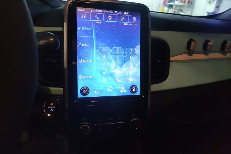 Used Chery Little Ant 2021 200 000-Yuan Ant Fan Edition Oxygen Version Lithium Iron Phosphate 301 km