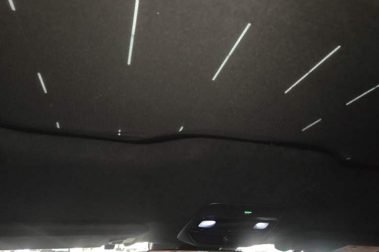 Used Nio EC6 2020 440 km Performance Version