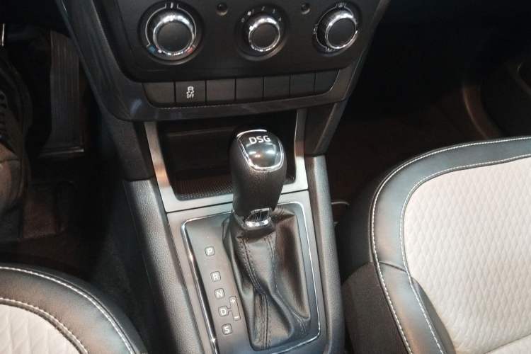 Used Skoda Yeti 2017 TSI280 DSG Advanced Edition
