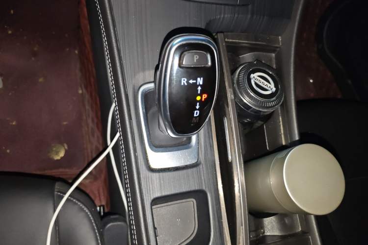 Used Buick LaCrosse 2021 652T Luxury Model Gear Lever