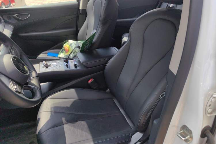 Used BYD Seal 05 DM-i 2025 DM-i Smart Drive 55KM Luxury Model
