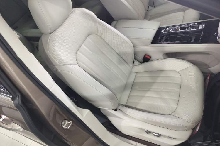 Used Volkswagen Viloran 2023 380TSI Luxury Edition