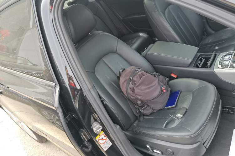 Used Audi A6L 2018 30th Anniversary Edition 35 TFSI Sport Edition