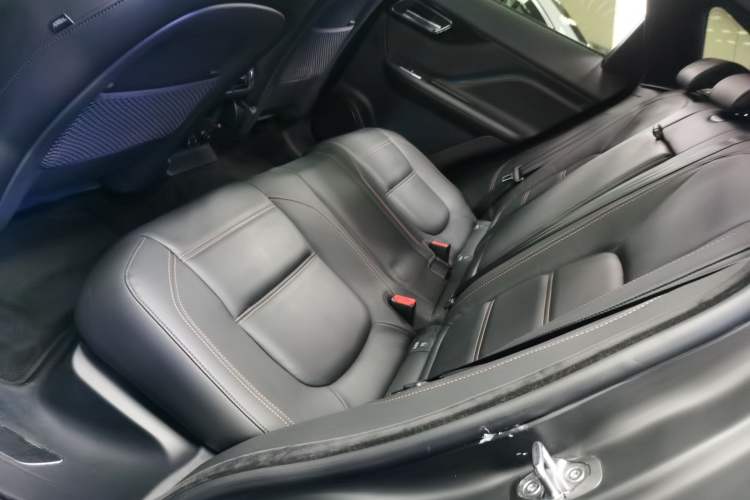 Used Jaguar F-PACE 2020 2.0T Urban Deluxe Edition
