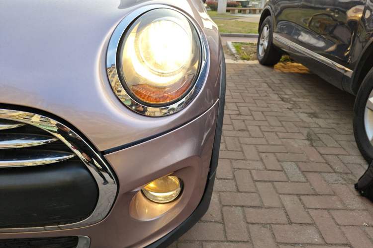 Used MINI MINI 2016 1.2T ONE Five-Door Edition