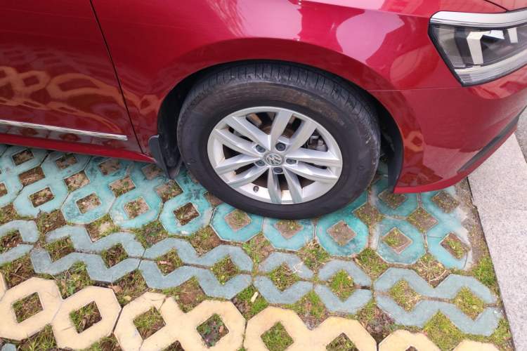 Used Volkswagen Passat 2016 280TSI DSG Prestige Edition