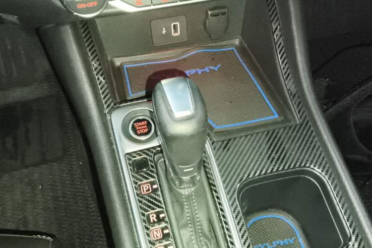 Used Nissan Sylphy 2021 1.6L XL CVT Enjoyment Edition
