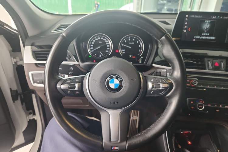 Used BMW X2 2021 Restyled sDrive25i M Sport Package

