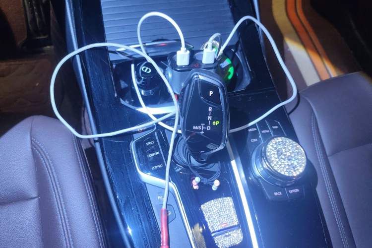 Used BMW X3 2018 xDrive25i M Sport Package China VI
