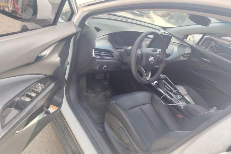 Used Buick Velite 6 2024 430km Enjoyment Version
