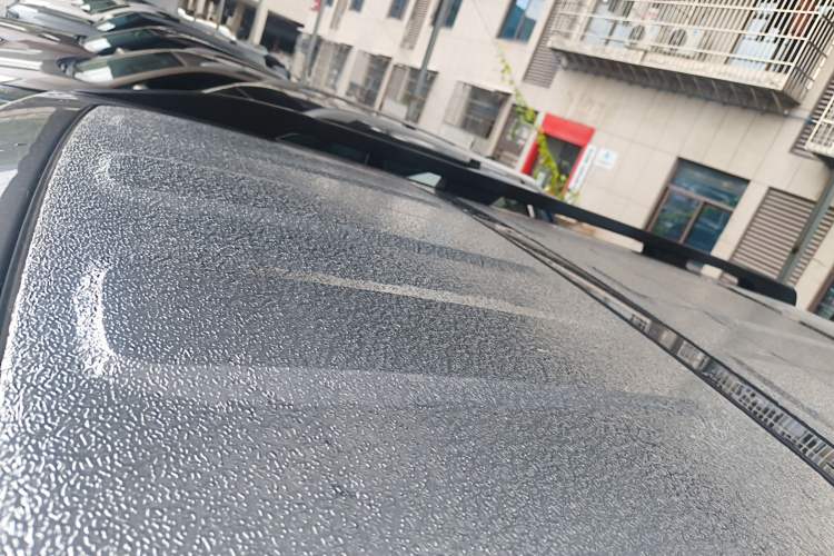 Used BAIC Off-Road BJ40 2024 2.0D All-New Blade Hero Crosser
