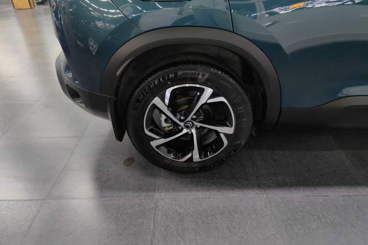 Used Citroen C5 AIRCROSS 2021 400THP Flagship Edition
