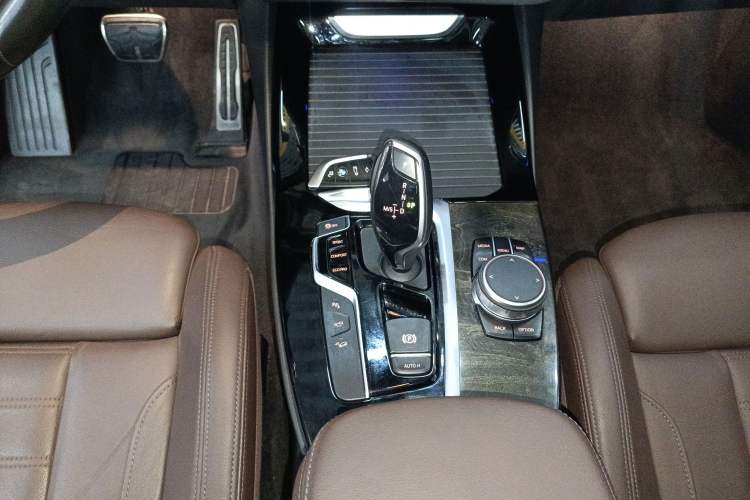 Used BMW X3 2018 xDrive30i Luxury Edition M Sport Package China VI