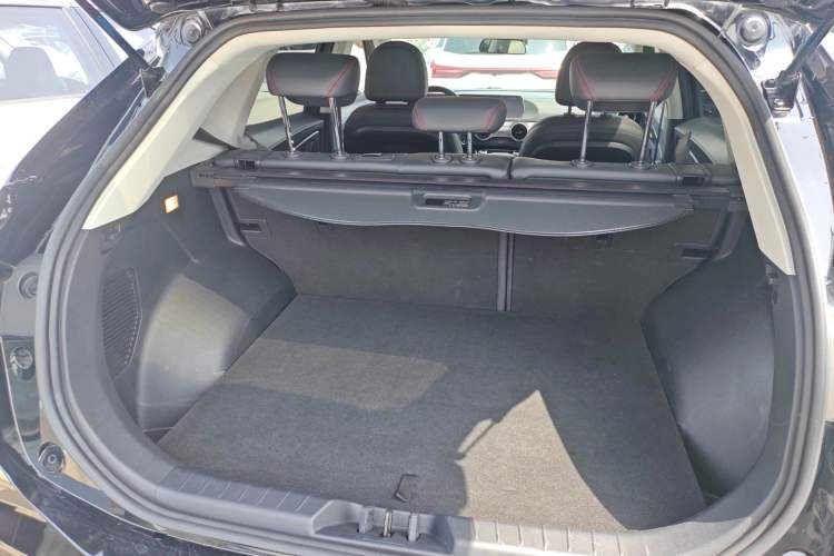 Used FORTHING T5 EVO 2021 1.5TD DCT Diamond Edition
