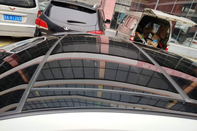 Used Nissan Teana 2021 2.0T XL Upper AD1 Smart Navigation Edition
