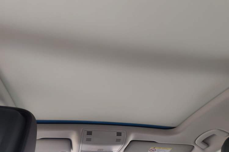 Used Volkswagen Magotan 2018 330TSI DSG Luxury Model Headliner